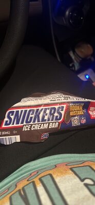 Ice Cream Bar