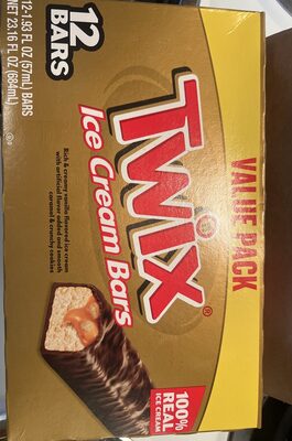 Ice Cream Bars
