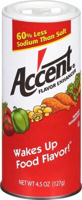 Flavor Enhancer