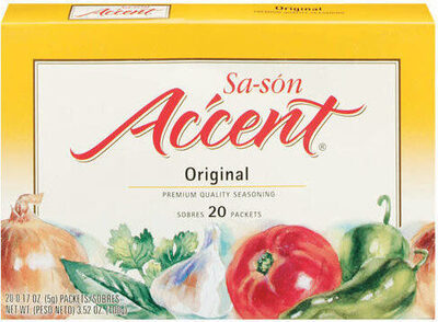 Original Seasoning