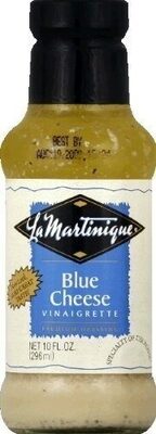 Blue Cheese Vinaigrette Premium Dressing, Blue Cheese Vinaigrette