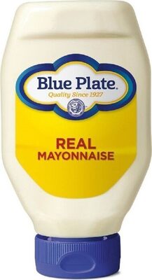 Real Mayonnaise