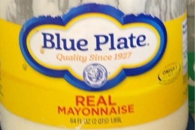 Real Mayonnaise