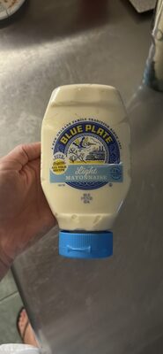 Light Mayonnaise, Light