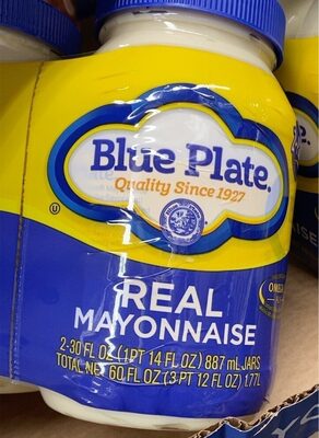 Real Mayonnaise