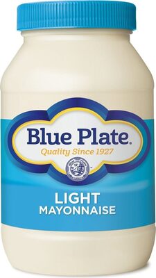 Light Mayonnaise, Light