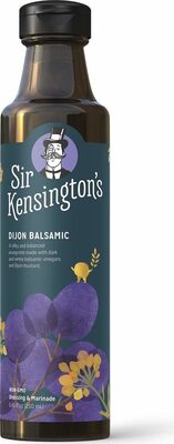 Dijon Balsamic Vinaigrette