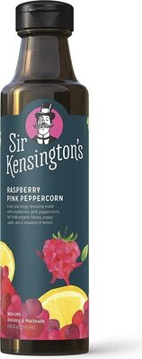 Raspberry Pink Peppercorn Dressing & Marinade, Raspberry Pink Peppercorn