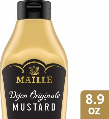Dijon Originale Mustard, Dijon Originale