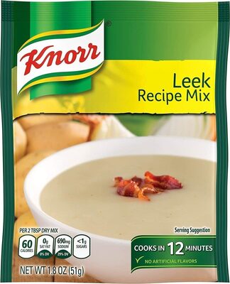 Leek Recipe Mix, Leek