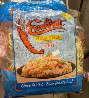 Flour Stick Pancit Canton