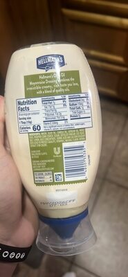 Olive Oil Mayonnaise Dressing, Olive Oil