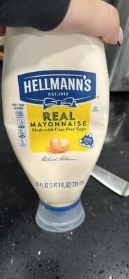 Real Mayonnaise