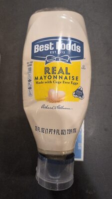 Real Mayonnaise