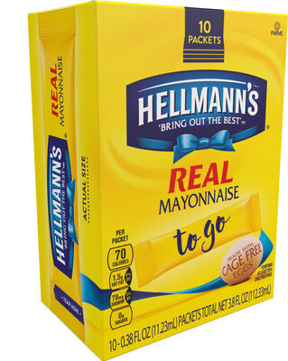 Real Mayonnaise