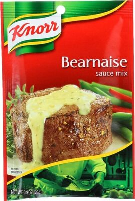 Bearnaise Sauce Mix, Bearnaise