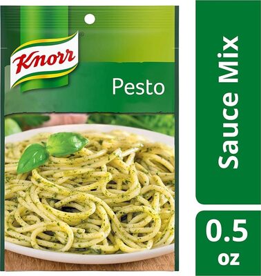 Pesto Sauce Mix, Pesto