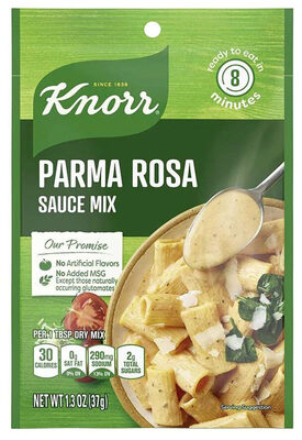 Parma Rosa Sauce Mix, Parma Rosa
