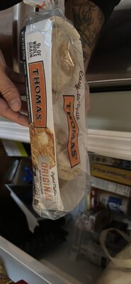 Original English Muffins, Original