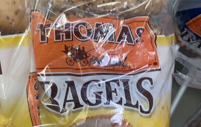 Everything Bagels, Everything