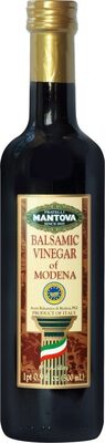 Balsamic Vinegar Of Modena
