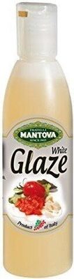 White Glaze