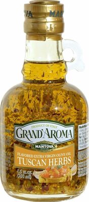 Bruschetta Flavored Extra Virgin Olive Oil, Bruschetta