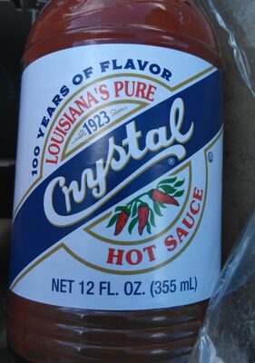 Hot Sauce, Hot
