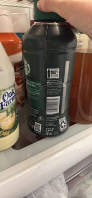 Blonde Roast Premium Iced Coffee Beverage, Blonde Roast