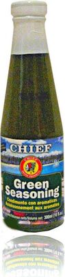 Premium Green Seasoning, Green
