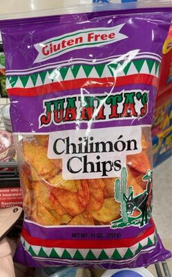 Chilimon Chips