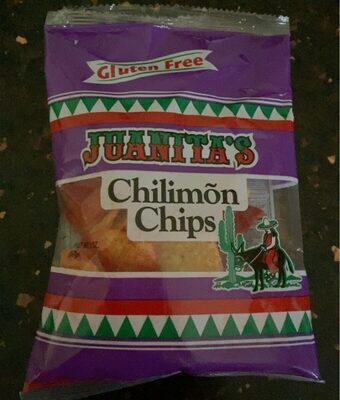 Chilimon Chips, Chilimon
