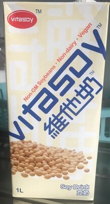 Soy Drink