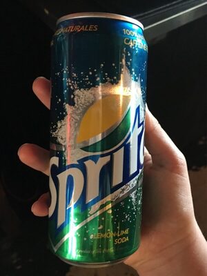 Sprite Can, 12 fl oz