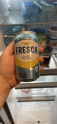 Fresca Can, 12 fl oz