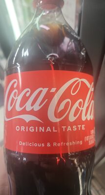 Original Cola, Original