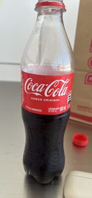 Coca-Cola Bottle, 16.9 fl oz
