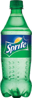 Sprite Bottle, 20 fl oz