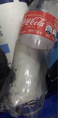 Coca-Cola Bottle, 12 fl oz