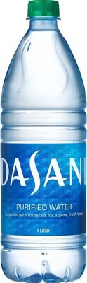 Purified Water