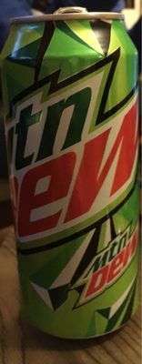 Zero Calorie Cola