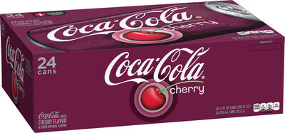 Caffeine Free Soda, Orange
