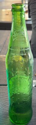 Sprite, Lime Soda, Lime