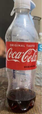 Coca-Cola Bottle, 16 fl oz