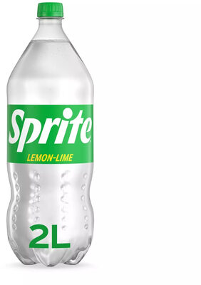 Sprite Bottle, 2 Liters