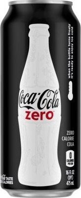 Zero Calorie Cola