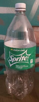 Sprite Bottle, 1.75 Liters
