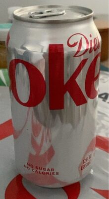 Diet Coke Cans, 12 fl oz, 35 Pack