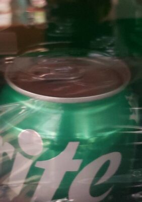 Sprite Cans, 12 fl oz, 35 Pack