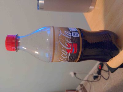 Ultimate Creations +Xp Flavored Cola